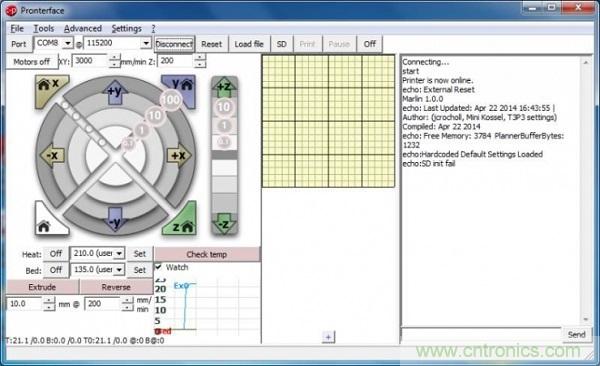 變廢為寶，看老式DVD如何改造成3D打印機？