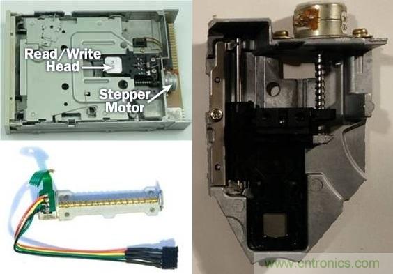 變廢為寶，看老式DVD如何改造成3D打印機？