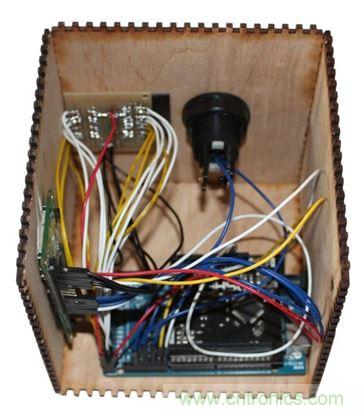 八個步驟做好Uber盒子，出門叫車一鍵搞定