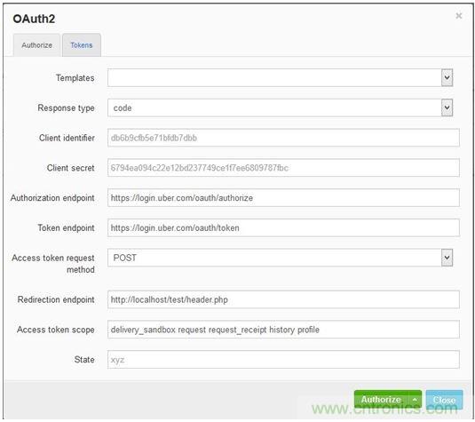 八個步驟做好Uber盒子，出門叫車一鍵搞定
