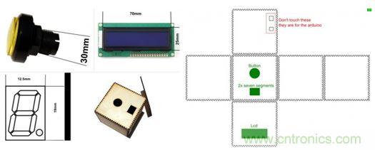 八個步驟做好Uber盒子，出門叫車一鍵搞定