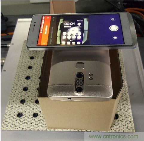 橫向測評十大暢銷款，看手機指紋解鎖哪家歡喜哪家愁？