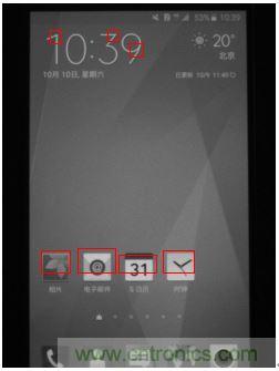 橫向測評十大暢銷款，看手機指紋解鎖哪家歡喜哪家愁？