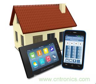 智能家居迎來Touch時代，拯救無數&ldquo;腕管綜合征&rdquo;患者！