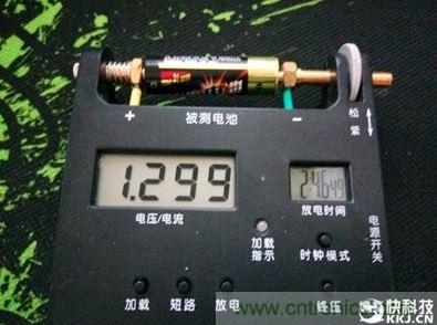 電池新貴小米彩虹5號：是浪得虛名，還是實至名歸？