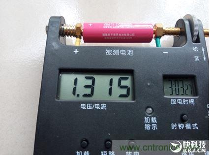 電池新貴小米彩虹5號：是浪得虛名，還是實至名歸？