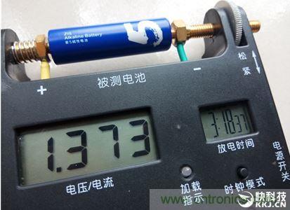電池新貴小米彩虹5號：是浪得虛名，還是實至名歸？