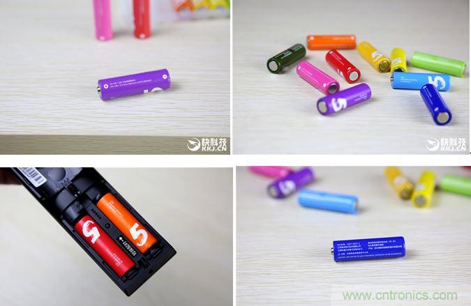 電池新貴小米彩虹5號：是浪得虛名，還是實至名歸？