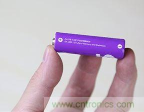 電池新貴小米彩虹5號：是浪得虛名，還是實至名歸？