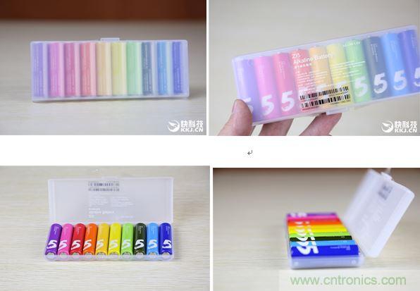 電池新貴小米彩虹5號：是浪得虛名，還是實至名歸？