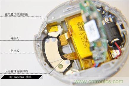 脫下外殼看本質！榮耀zero手環能否脫穎而出？