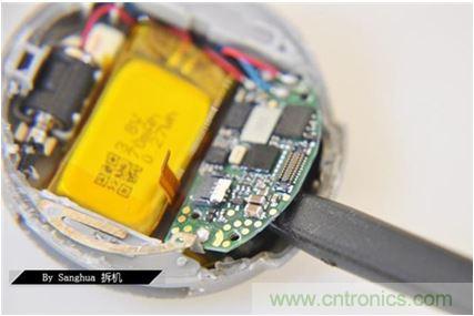 脫下外殼看本質！榮耀zero手環能否脫穎而出？