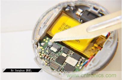 脫下外殼看本質！榮耀zero手環能否脫穎而出？