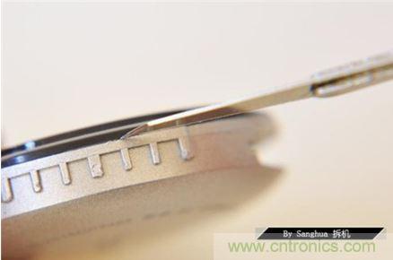 脫下外殼看本質！榮耀zero手環能否脫穎而出？