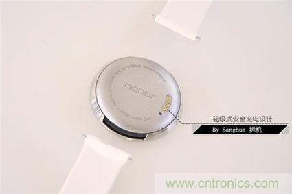 脫下外殼看本質！榮耀zero手環能否脫穎而出？