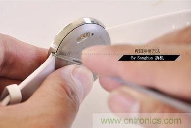 脫下外殼看本質！榮耀zero手環能否脫穎而出？