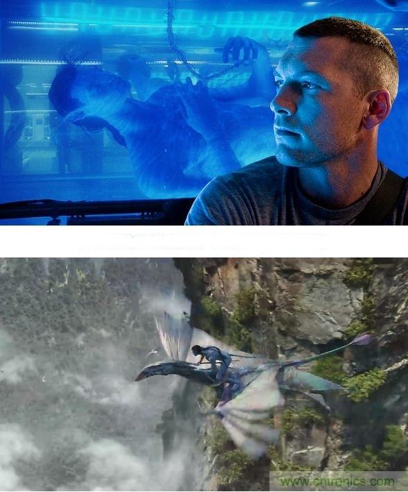 技術宅要逆天，DIY四點定位燈實現虛擬實境遊戲