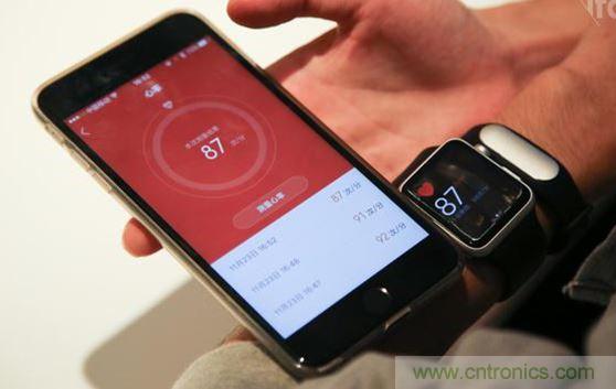 小米手環光感版體驗：便宜實惠，功能尚可