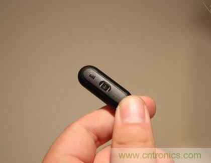 小米手環光感版體驗：便宜實惠，功能尚可