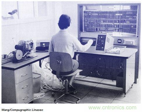 拆解也懷舊，讓人驚歎的古董級可編程科學計算器 from 1966