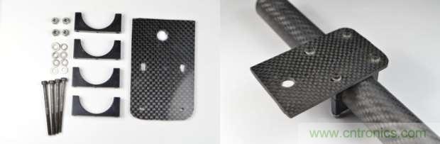 攝影發燒友：想要相機穩如雞頭，學我DIY自平衡相機穩定器