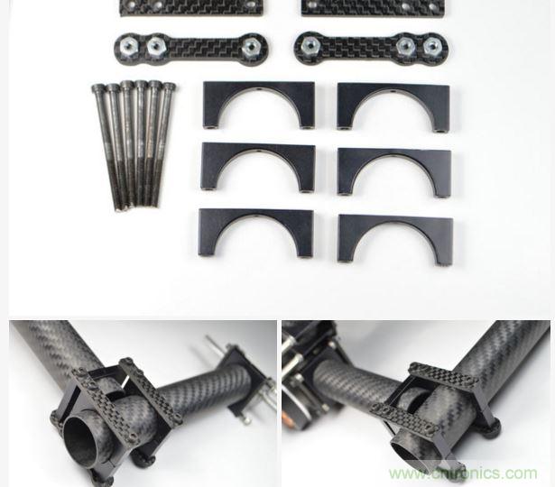 攝影發燒友：想要相機穩如雞頭，學我DIY自平衡相機穩定器