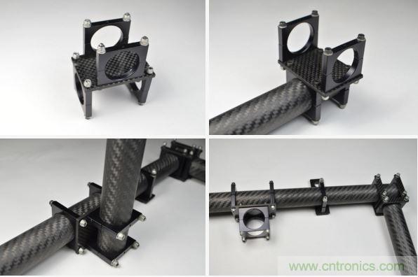 攝影發燒友：想要相機穩如雞頭，學我DIY自平衡相機穩定器