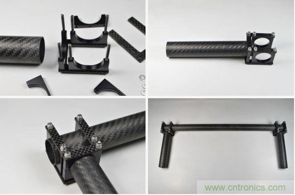 攝影發燒友：想要相機穩如雞頭，學我DIY自平衡相機穩定器