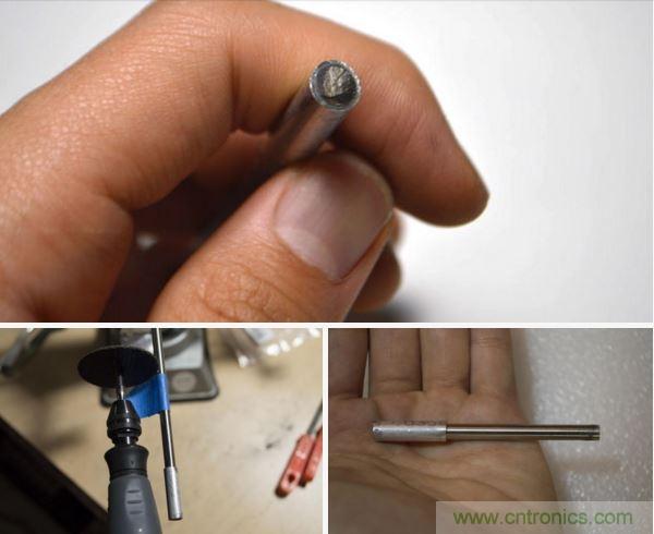 攝影發燒友：想要相機穩如雞頭，學我DIY自平衡相機穩定器