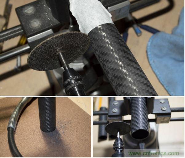 攝影發燒友：想要相機穩如雞頭，學我DIY自平衡相機穩定器