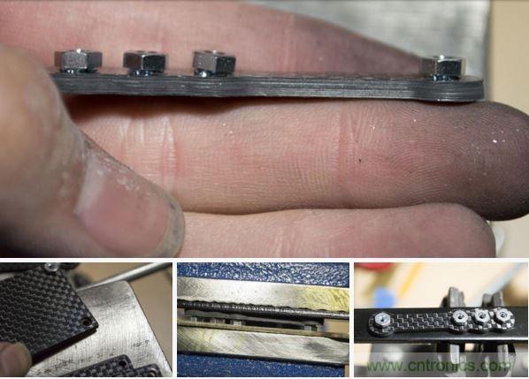 攝影發燒友：想要相機穩如雞頭，學我DIY自平衡相機穩定器