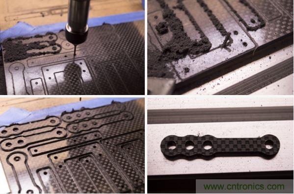 攝影發燒友：想要相機穩如雞頭，學我DIY自平衡相機穩定器