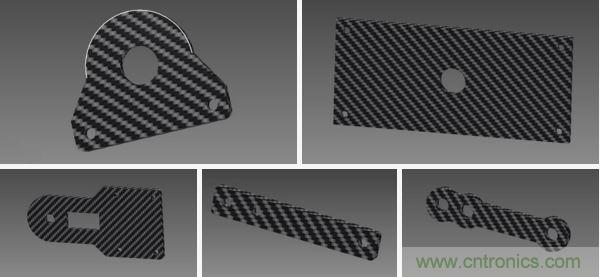 攝影發燒友：想要相機穩如雞頭，學我DIY自平衡相機穩定器