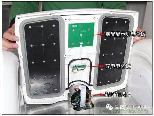 車隨心動，欲罷不能&mdash;&mdash;Ninebot 九號電動平衡車
