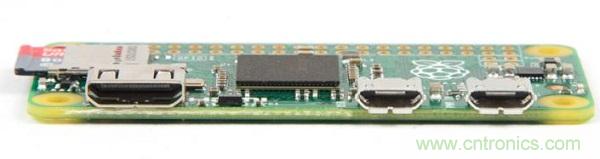 C.H.I.P. 和 Pi Zero超微型電腦&mdash;&mdash;誰才是創客們心裏的 No.1？