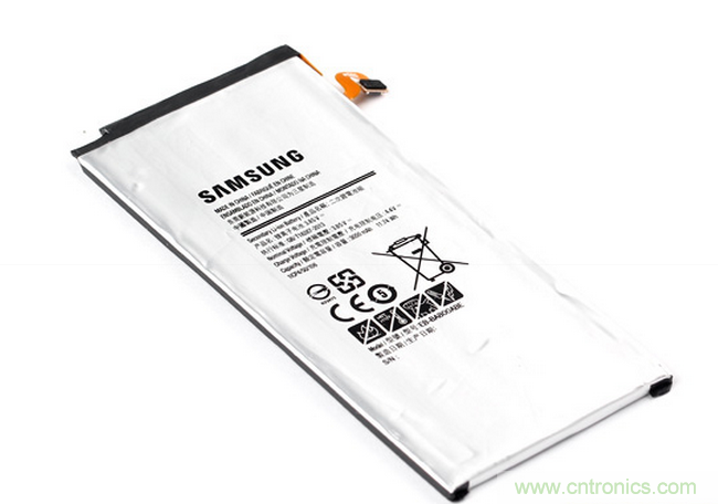 三星Galaxy A8拆解，中端、旗艦傻傻分不清楚