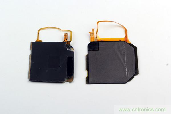 三星S6 Edge+拆解：比S6 Edge加在哪裏？