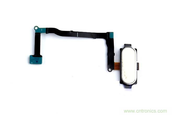 Galaxy Note5拆解，與S係列差距日漸模糊