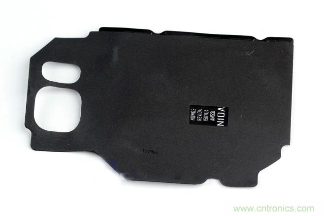 Galaxy Note5拆解，與S係列差距日漸模糊