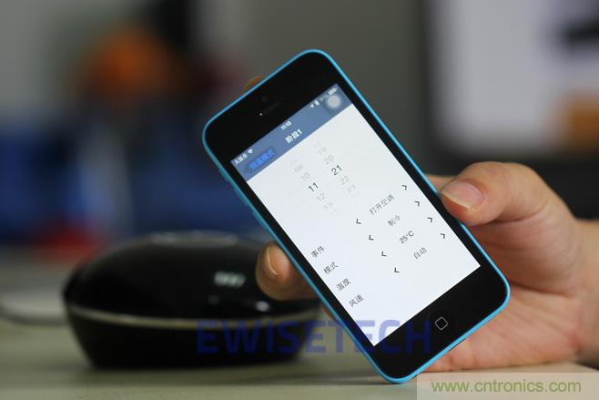 靈米智控盒子體驗測評，一個拯救老家電的&ldquo;天使&rdquo;