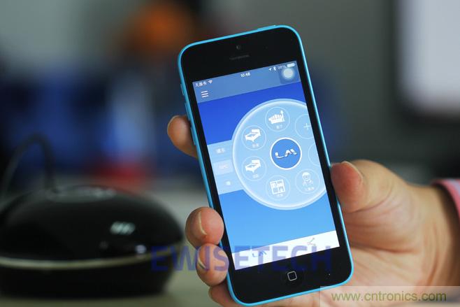 靈米智控盒子體驗測評，一個拯救老家電的&ldquo;天使&rdquo;