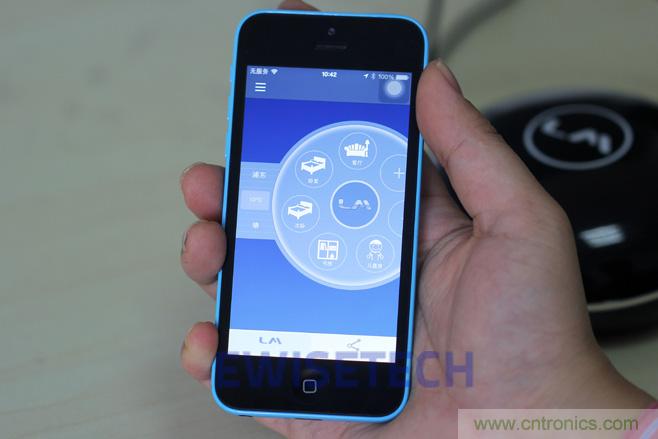 靈米智控盒子體驗測評，一個拯救老家電的&ldquo;天使&rdquo;