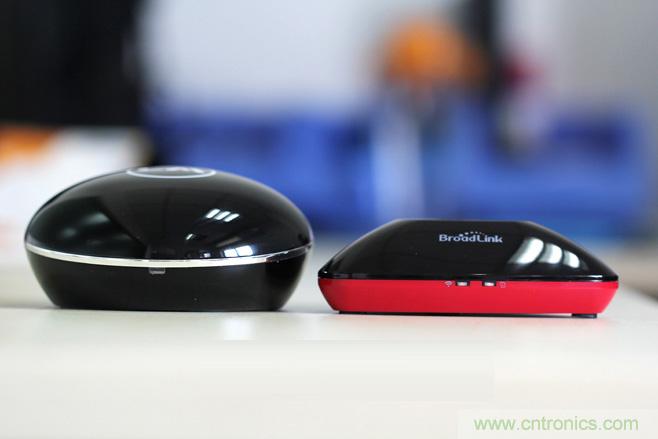 靈米智控盒子體驗測評，一個拯救老家電的&ldquo;天使&rdquo;