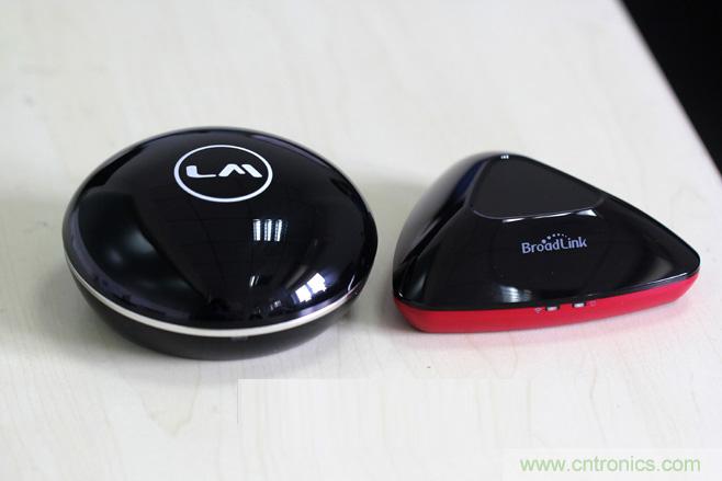 靈米智控盒子體驗測評，一個拯救老家電的&ldquo;天使&rdquo;