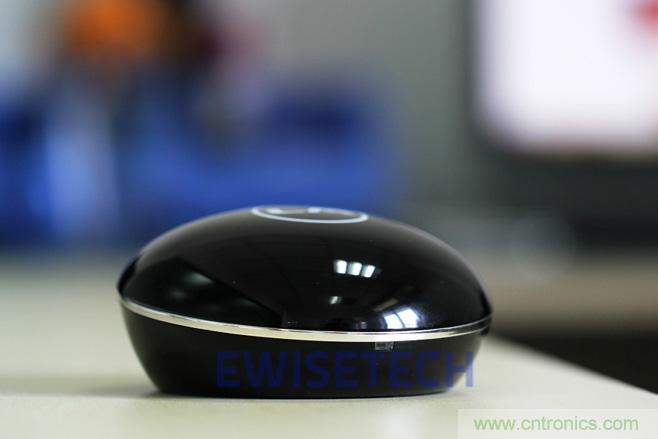 靈米智控盒子體驗測評，一個拯救老家電的&ldquo;天使&rdquo;