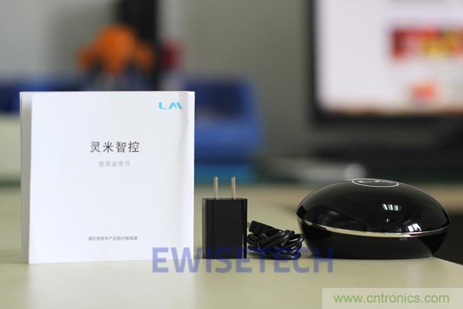 靈米智控盒子體驗測評，一個拯救老家電的&ldquo;天使&rdquo;