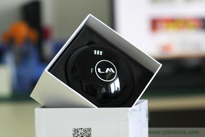 靈米智控盒子體驗測評，一個拯救老家電的&ldquo;天使&rdquo;