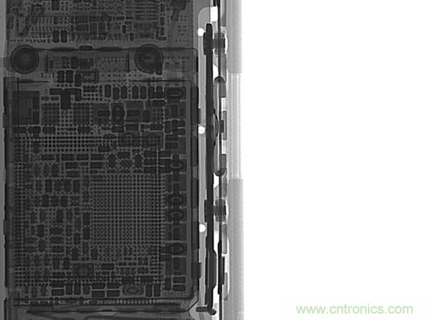 Ihpone 6s 真的是處處都不同嗎？歡迎大家來&ldquo;找茬兒&rdquo;