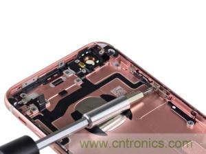 Ihpone 6s 真的是處處都不同嗎？歡迎大家來&ldquo;找茬兒&rdquo;