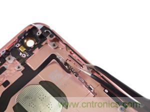 Ihpone 6s 真的是處處都不同嗎？歡迎大家來&ldquo;找茬兒&rdquo;